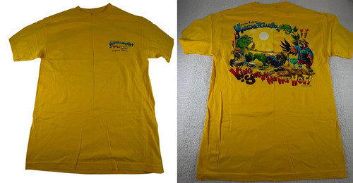 Camicia jimmy buffett - camicia, taglia