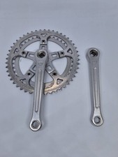 Set pedivelle vintage Sugino