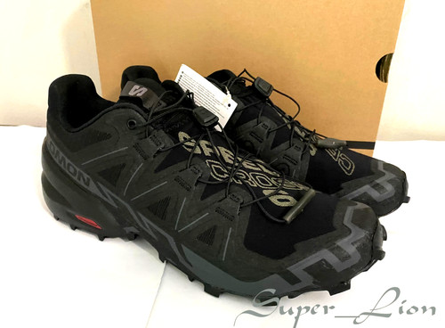 Nuove scarpe trail running - da,