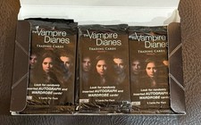 The Vampire Diaries Stagione 1