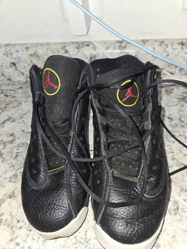 Nike air jordan retro - 13,