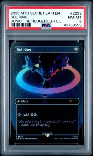 2025 mtg secret - 2025, lair