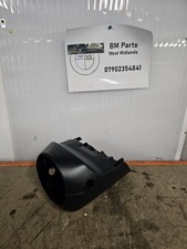 Guarnizioni copri sterzo