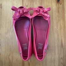 Mini Melissa scarpe bambino