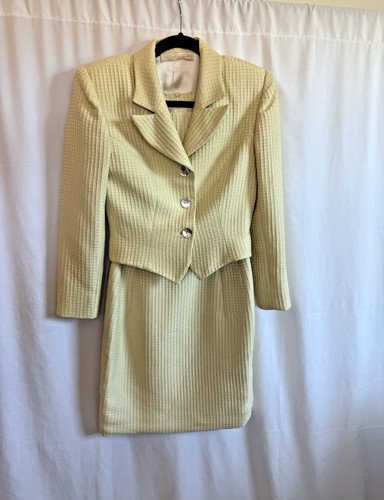Set completo abito/blazer