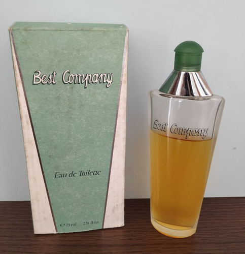 Best company profumo - 75,
