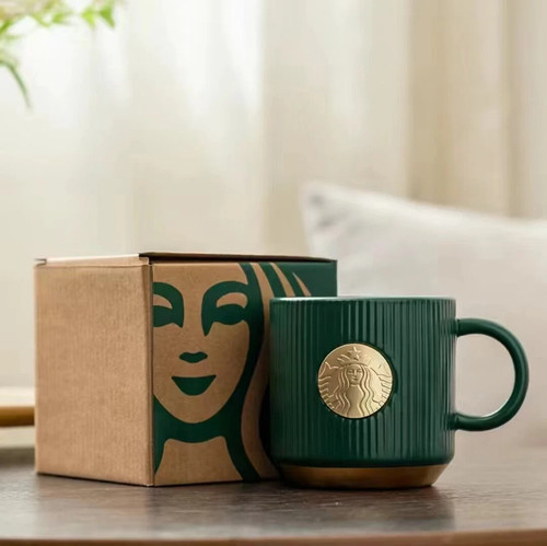 Tazza caffè ceramica