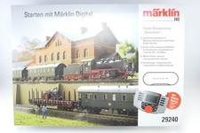 Märklin H0 29240 Start-Set