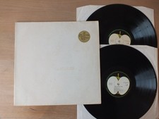 The Beatles  White Album