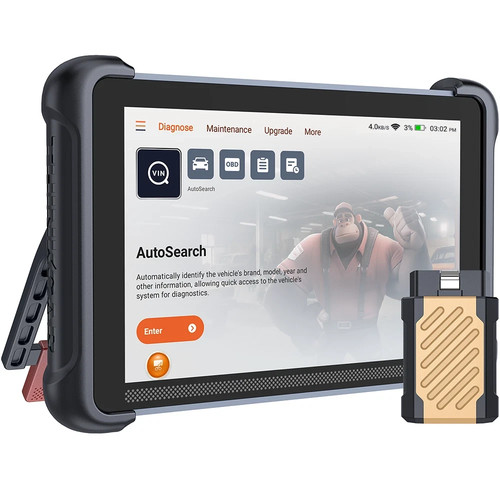 Thinkcar thinkscan 689bt auto - thinkscan,