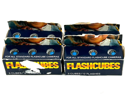 Lotto cubi flash - 12,