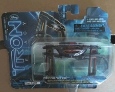 Disney Tron Legacy Log In