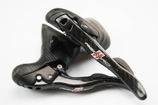 SET LEVA/CAMBIO FRENO CARBONIO