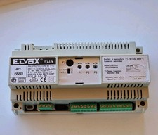 Elvox 6680 alimentatore