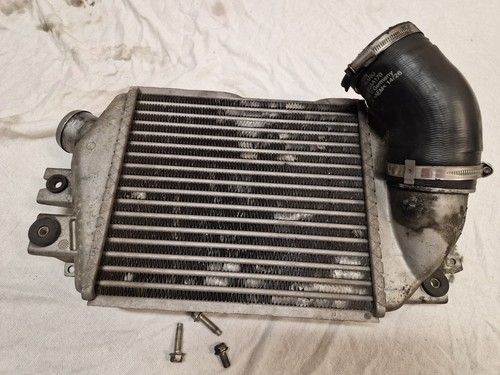 Radiatore intercooler subaru - radiatore,