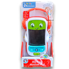 Mio primo pod musicale baby - musicale,