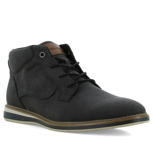 Stivaletti uomo eleganti pizzo