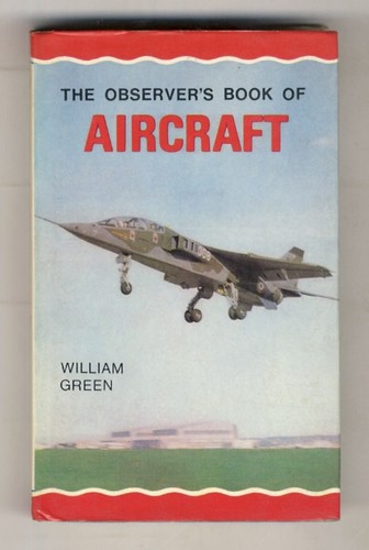 The observer book of - the, observer's