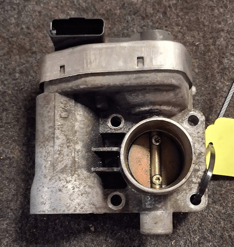 36smf6 corpo farfallato - corpo, fiat