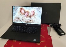 Notebook Dell XPS 15 9550 i7