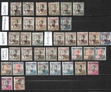 CANTON, YUNNANFOU, MONGTSEU