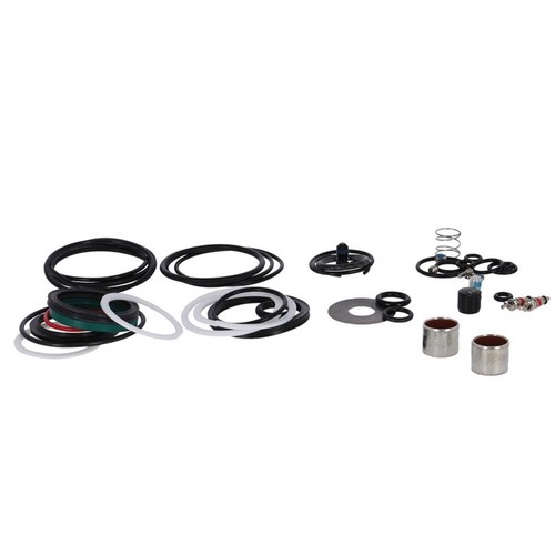 Rockshox sospensioni bici - rockshox,