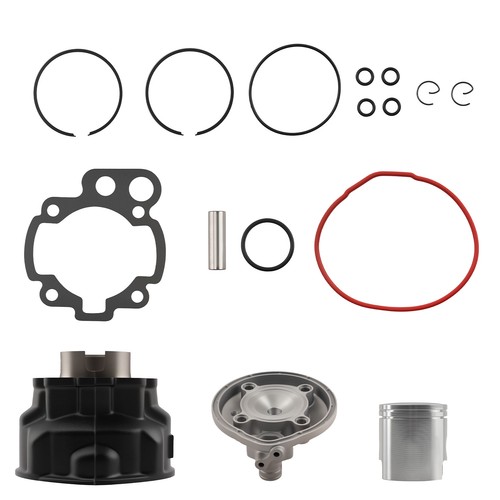 Kit pistone cilindro completo