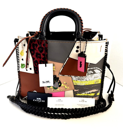 Coach edizione limitata punto - edizione,