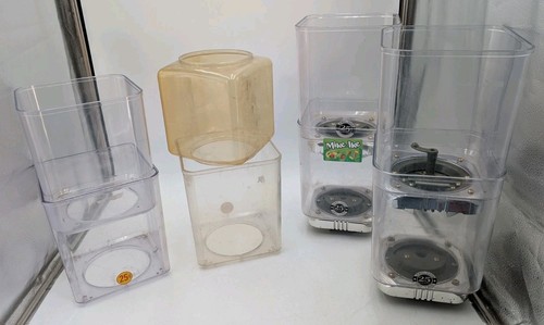 Set cialde distributore - set,