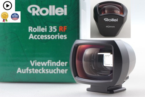 Ottime condizioni rollei - [ottime, condizioni]