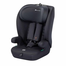 Bebeconfort - Seggiolino Auto Eros i-Safe Mineral Black 76/150 Cm No Isofix