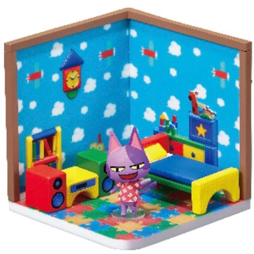 Ment animal crossing happy - crossing,