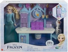 FROZEN Playset CARRETTO GELATI