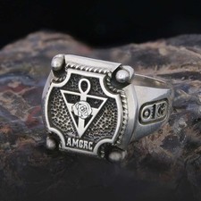 Amorc Jewelry, Spiritual