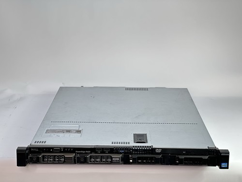 Dell r420 lff xeon - 2x,