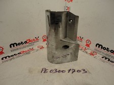 Plastica parafango anteriore