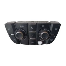 Centralina climatizzatore 13343707 Opel Astra J 1.7 Cdti sport tourer 2010-2015