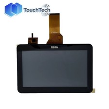 Display LCD touch screen 7''