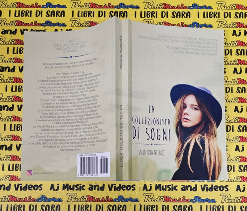 Book libro collezionista di - la,
