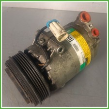Compressore Aria DELPHI 6560601 CORSA X01 1.0 12V 24427685 2000 2006