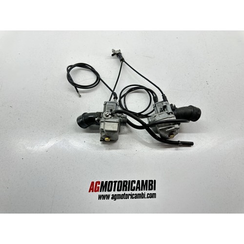 Coppia carburatori vhbz24f - carburatori,
