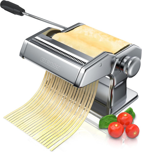 Macchina per pasta acciaio - macchina,