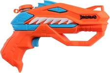 PISTOLA AD ACQUA NERF SUPER