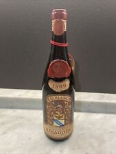 Amarone della valpolicella