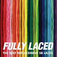 NUOVI LACCI SB COMPLETAMENTE