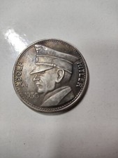 Riproduzione moneta Tedesca 5
