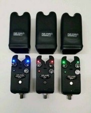3x Delkim EV Plus Indicatore