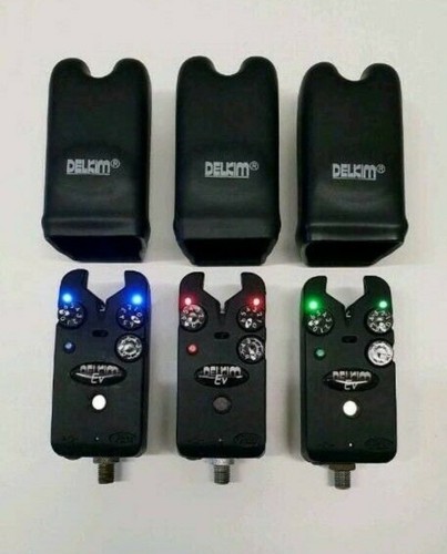 Delkim plus indicatore - ev,