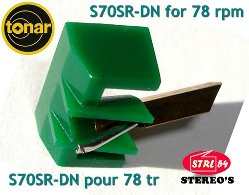 S70sr spécial tours rpm - s70sr,