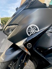 2 STICKERS ADESIVI DIAPASON